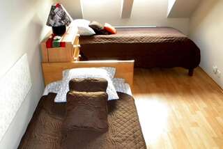 Проживание в семье Pokoje na Bojarach Белосток Бюджетный двухместный номер с 1 кроватью или 2 отдельными кроватями-9