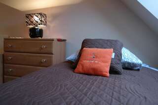 Проживание в семье Pokoje na Bojarach Белосток Бюджетный двухместный номер с 1 кроватью или 2 отдельными кроватями-2
